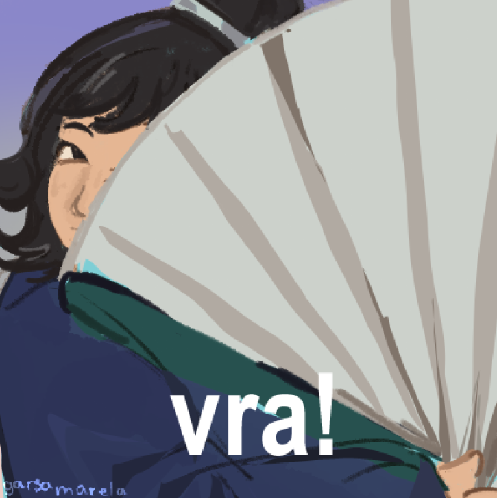 garsa - lendo ruzhui ... tweet media