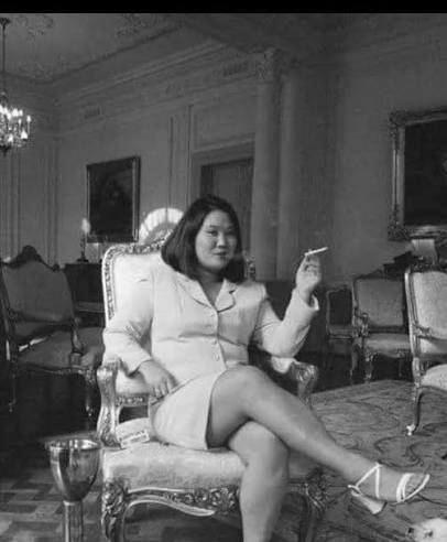 videitomanda's tweet photo. Cuando llegas a tu primer día de trabajo en 50 años de vida.

@KeikoFujimori https://t.co/28p6oBGlWL