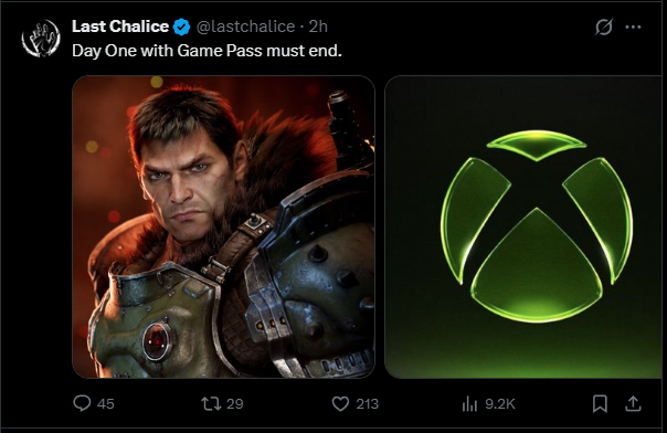 Demoflow Gaming (ChikoCash) tweet media