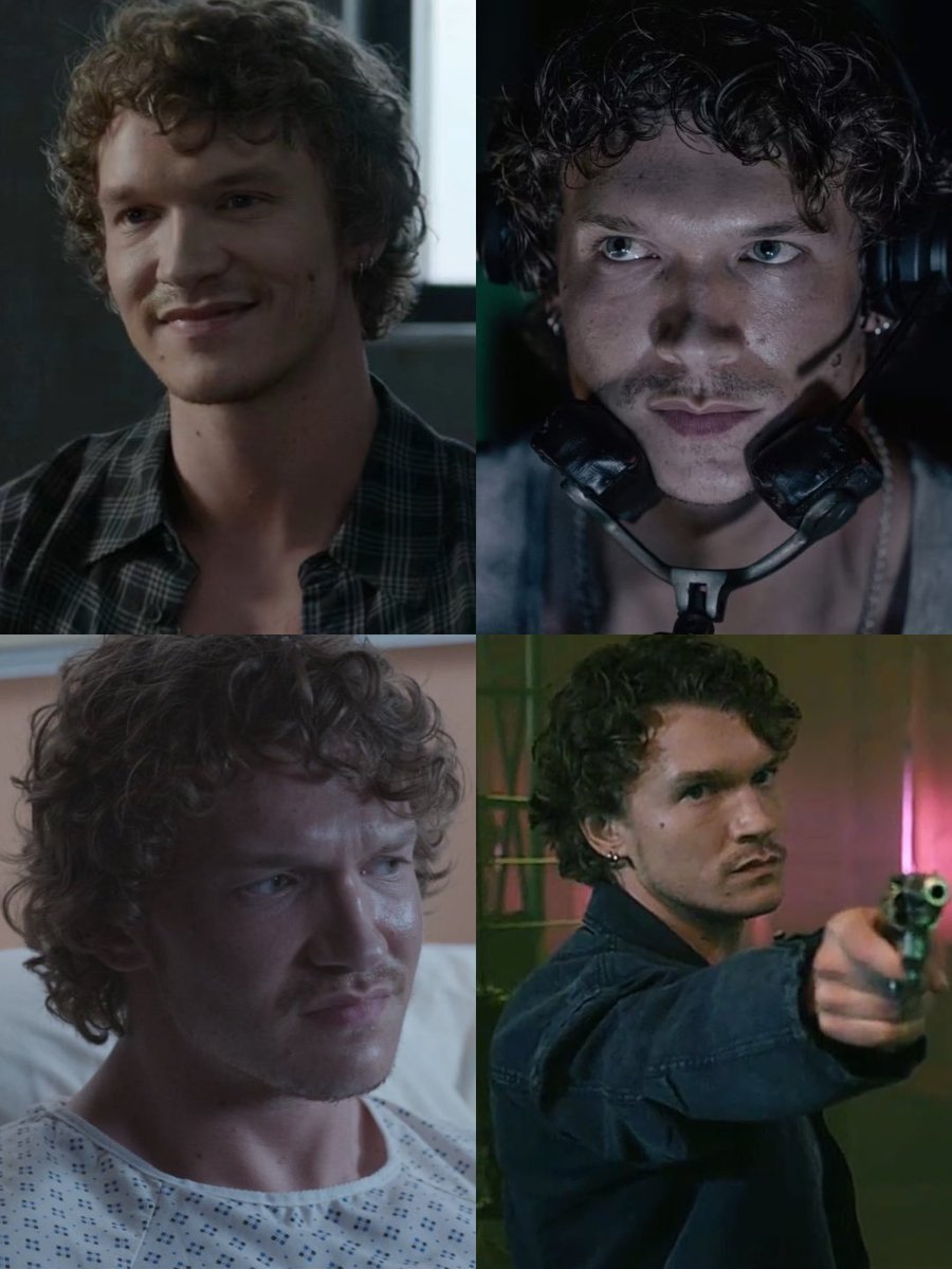 connorstupdates's tweet photo. DECIDER: After an extra Heated Rivalry, Criminal Minds: Evolution‘s Connor Storrie era is over. And boy, did Lance Kingston go out with a bang…

“When Storrie made his highly-anticipated Criminal Minds debut in Episode 4, he dropped the incredibly convincing Russian accent he used in Heated Rivalry and picked up the devious confidence and charm that Lance had when we met him. Subtle jaw clenches, withering stares, and palpable internal conflict emanated from Storrie in his early interrogation scene, but manipulative narcissistic tendencies took a backseat when he endured The Fan’s torture. As Lance suffered through the season, Storrie ran the gamut of emotions and exposed his softer layers. In the end, he even had viewers sincerely rooting and feeling for him. It’s no wonder his one-episode role was upgraded to a four-episode arc!”

🔗 https://t.co/1izw0jH5MJ