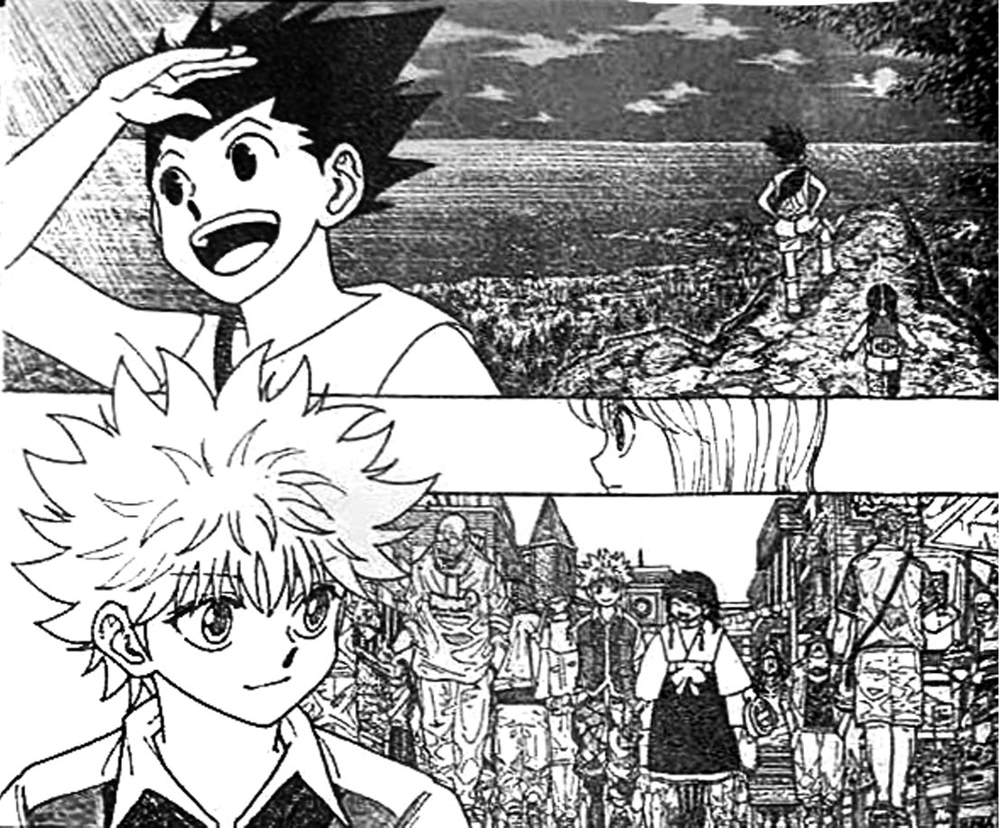 _kalmia's tweet photo. Killugon risen from the dead HOLY SHIT THIS IS NOT A DRILL https://t.co/Z31ubN1EYt