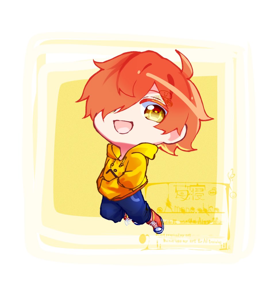 Amane_obake's tweet photo. #ぺんちゃんの絵本 
ミニぺいんとさん https://t.co/0uQvdv3tm7