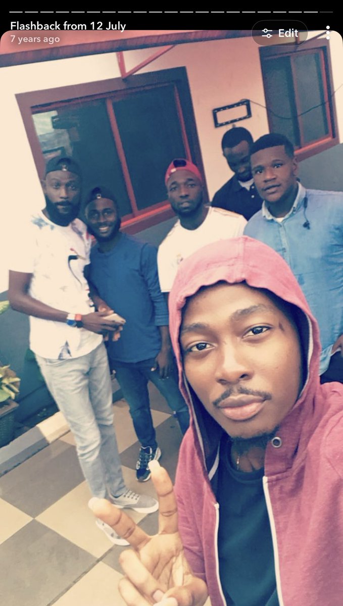🇬🇧The Mayor of Ibadan🇳🇬 tweet media