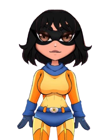 Midnightwayne1's tweet photo. My 1.0 is here! 
Initial concept by: Banshee Rabbit
Reference sheet by: @marckusello 
Vtuber Model by: @StarlyAura https://t.co/p28LhzqeFe