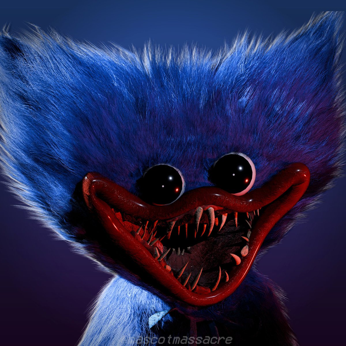 Mascot Massacre tweet media