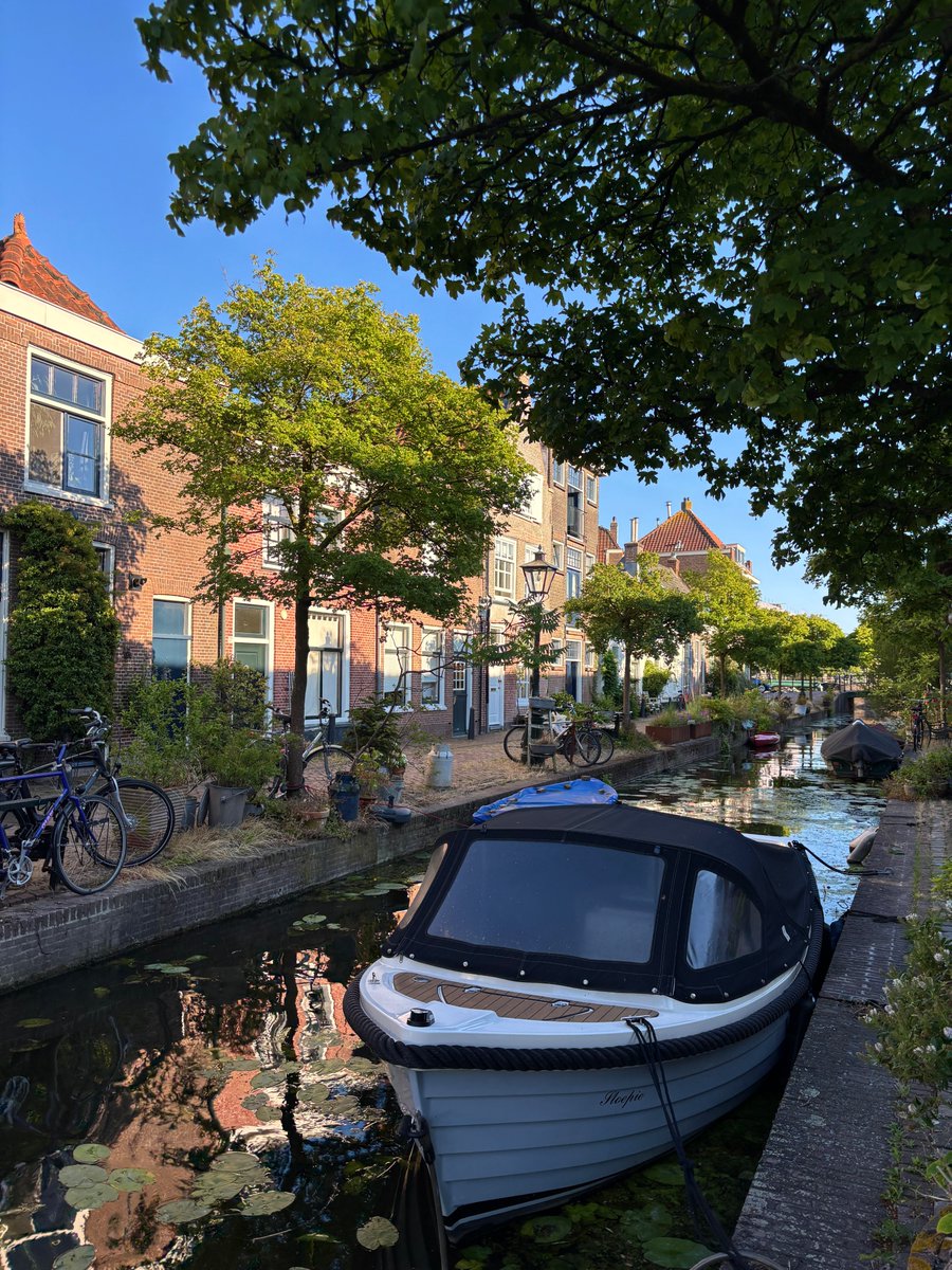 robertmoise_'s tweet photo. #ECCB26 at @UniLeiden was great fun, and meeting people from so many different countries was an absolute pleasure. No posed photos this time, just #eDNA chats. 🥸 https://t.co/G2Hw6VqbzP