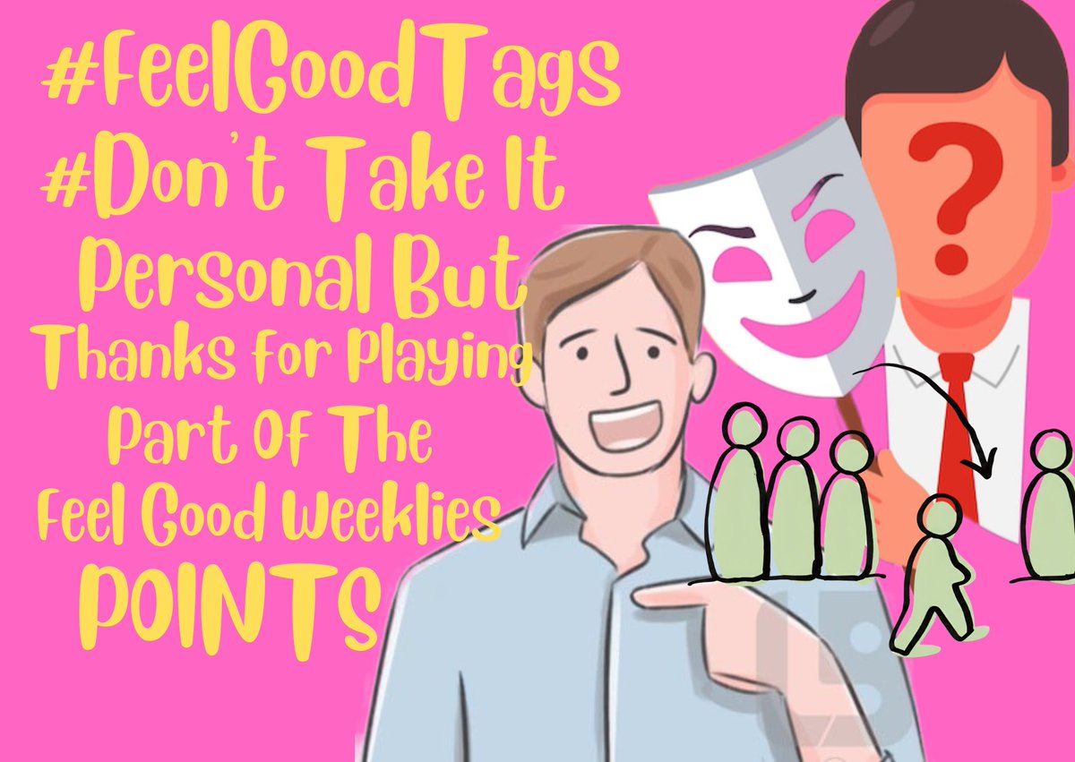 feelgoodtags's tweet photo. @HumpDayHashTags 🤩🤩🤩 https://t.co/aKM9iV1TGn