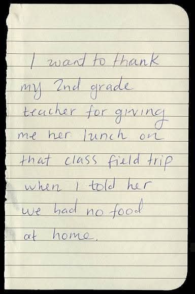 Gabbarwaa's tweet photo. #postsecret https://t.co/dcBQI072yU