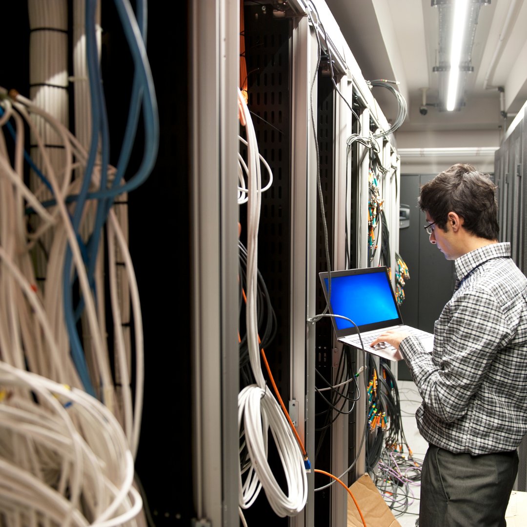 CommlinkIt's tweet photo. Technology should help your business grow—not slow it down. Our team provides proactive support, monitoring, and IT solutions designed to keep your systems running smoothly so you can focus on what matters most. 🔧 https://t.co/ZDsajGStSd