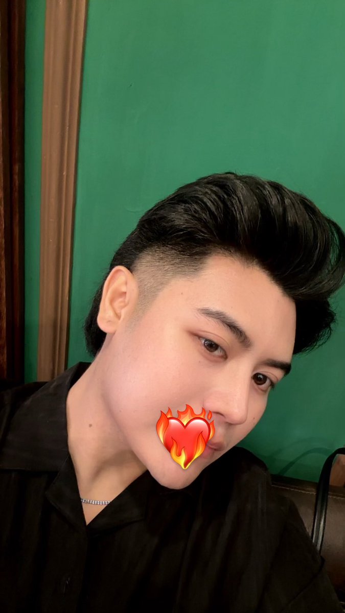 urwildesires's tweet photo. rambut baluuuuuuuu👀✌🏻 https://t.co/Mr4VwUbGPj