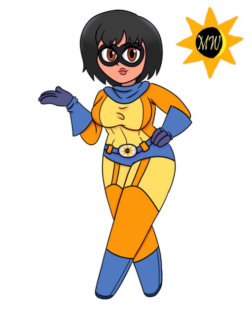 Midnightwayne1's tweet photo. My 1.0 is here! 
Initial concept by: Banshee Rabbit
Reference sheet by: @marckusello 
Vtuber Model by: @StarlyAura https://t.co/p28LhzqeFe