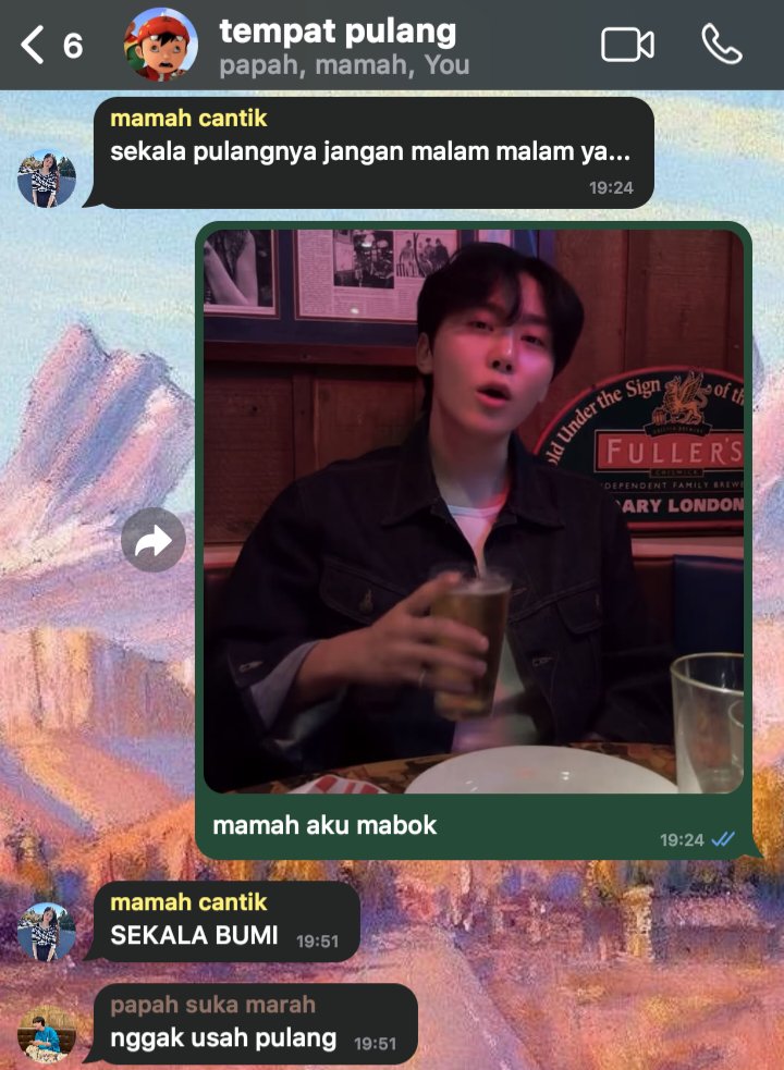 W0WONWOO's tweet photo. #bumifam si yang udah jadi agit https://t.co/ALBYkcoRNc