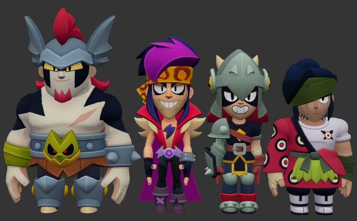 damiansgod's tweet photo. kenji is very small ingame to damian jajajaja
even draco is bigger than kenji holy fuck 😭

#BrawlStars #BrawlStarsDamian #BrawlStarsKenji #KenjiBrawlStars #DamianBrawlStars #Damian #Kenji #damianxkenji #kenjixdamian #KenDamian https://t.co/OicpeDHrKG