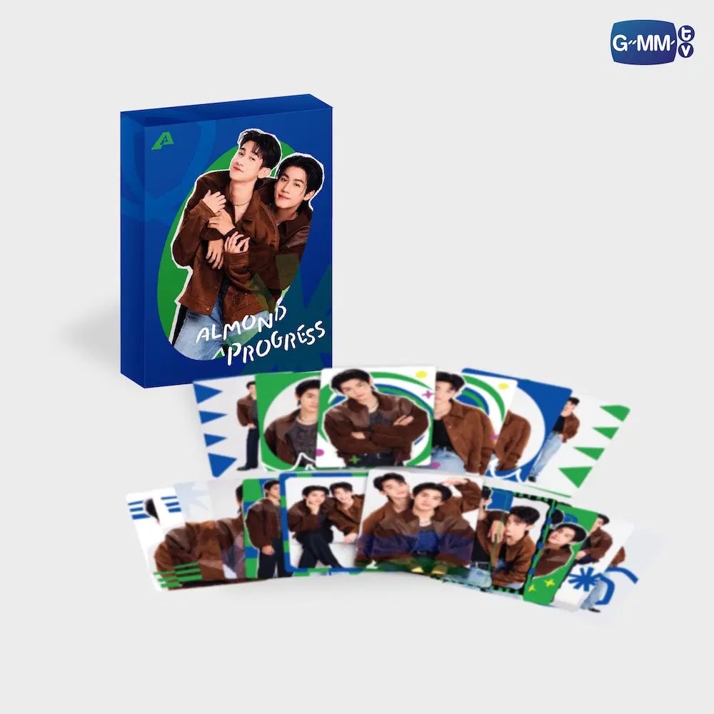 redveeta's tweet photo. WTS แอลม่อนโปรเกรสครบเซ็ต สนใจเพิ่มเติมเดมคับบ✨

COLLECTIBLE CARD SET: 400฿
ELEMENTS OF SEASONS SERIES: 500฿

#ตลาดนัดแอลม่อนโปรเกรส https://t.co/LFtakVeVGL