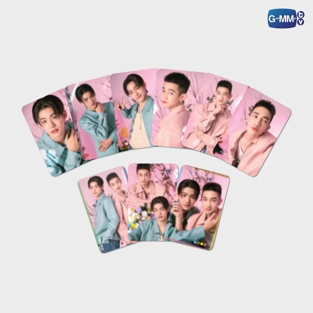 redveeta's tweet photo. WTS แอลม่อนโปรเกรสครบเซ็ต สนใจเพิ่มเติมเดมคับบ✨

COLLECTIBLE CARD SET: 400฿
ELEMENTS OF SEASONS SERIES: 500฿

#ตลาดนัดแอลม่อนโปรเกรส https://t.co/LFtakVeVGL