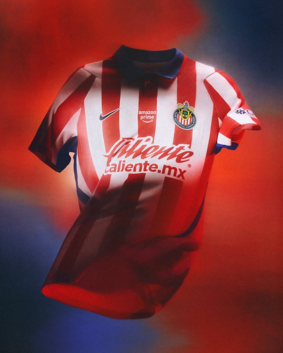 SancadillaNorte's tweet photo. Tigres debería irse con Nike. https://t.co/bTfMBngevZ