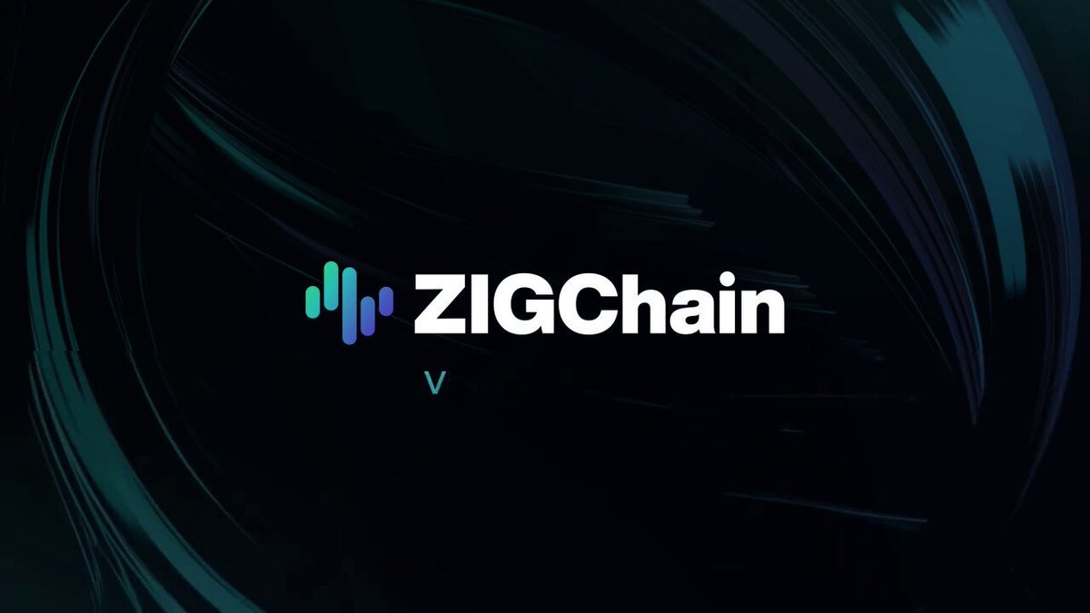 RWAwatchlist_'s tweet photo. 🚨 LATEST: ZIG Markets (@ZIGChain) has entered a strategic collaboration with @ADIChain_, the institutional blockchain inside Abu Dhabi's IHC ecosystem.

ADI Chain brings regulated settlement rails while ZIG Markets brings the product layer, origination, tokenization, and distribution for real financial activity: receivables, PayFi, SME credit, private credit.

Both halves matter. Citi's tokenization report called regulated onchain settlement the piece earlier RWA waves lacked, and argued the real bottleneck is now shifting from issuance to distribution. Tokenizing an asset is largely solved; pairing trusted settlement with the channels to place it is the harder, more valuable layer.

That's what this collaboration is building toward.