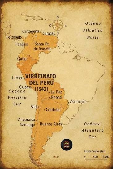 jmrosas1845's tweet photo. De hecho las Islas formaron parte del Virreinato del Perú entre 1764 y 1776. Perú no sólo colaboró con material bélico en 1982 sino con valiosa documentación histórica que prueba los derechos argentinos sobre Malvinas. Todos somos, en mayor o menor medida, parte del Perú 🫶🏼 https://t.co/wSr2E06GI0