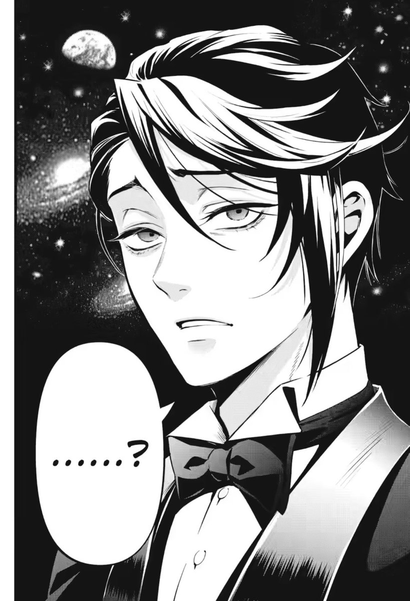 funtomhived's tweet photo. i have a silly thought pls dont mind it 😭

imagine if undertaker tampered modri’s memories making him believe that the demon from his memories (if that memory is even real) was sebastian and make modri tell this tale as one of his prank to make sebastian react this way 😭 https://t.co/Ot8fTXeIEw