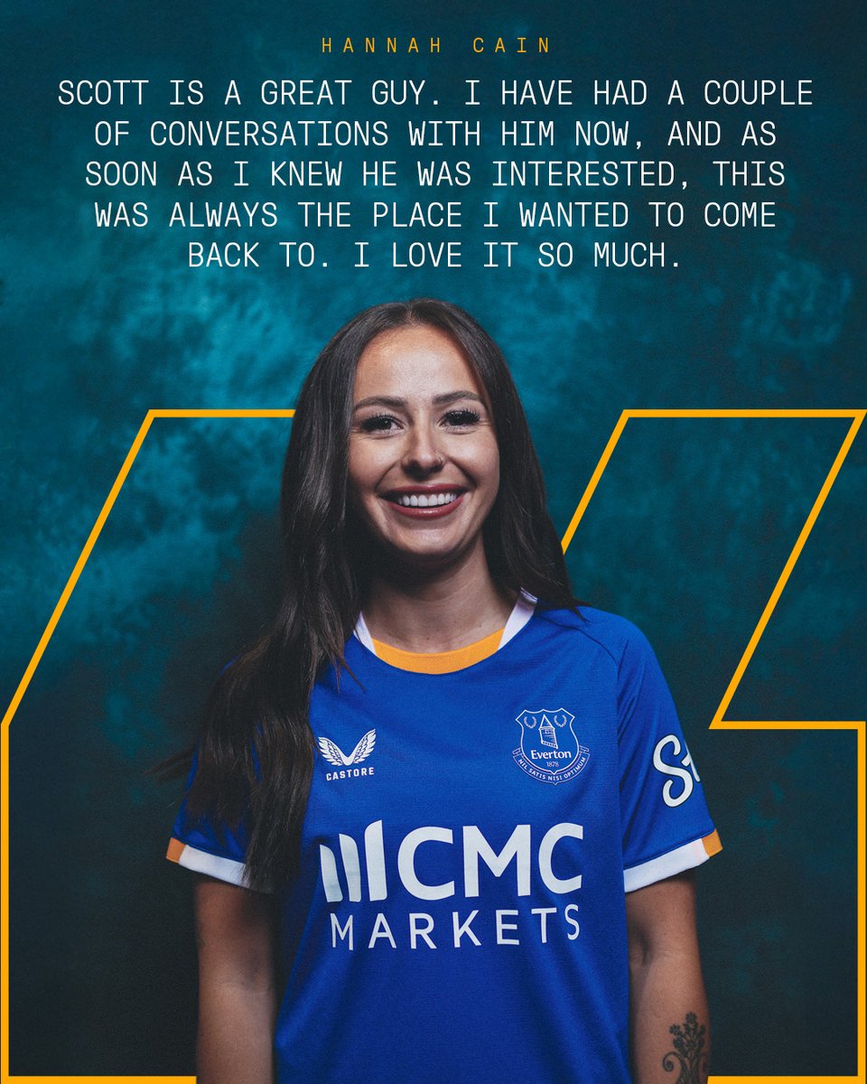 EvertonWomen's tweet photo. 💬 https://t.co/s4NHanUYw0