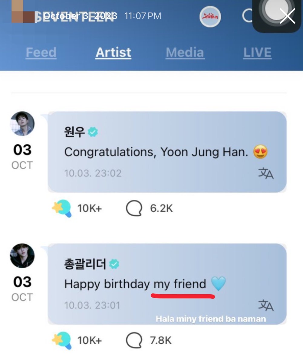 keysinurijib's tweet photo. “my friend 🩵” 🤝 “ My brother ❤️”

HAHAHAHHAHAHAHAHAHAHHAHAHAHHAHAHAH https://t.co/QQ6Kv5nVAo