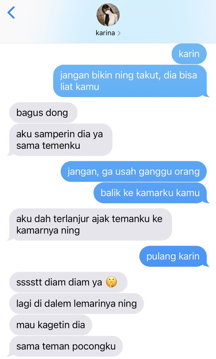 yasminpdip's tweet photo. winrina one tweet au

— k4rina k-nya..? https://t.co/SUATRsSEB8