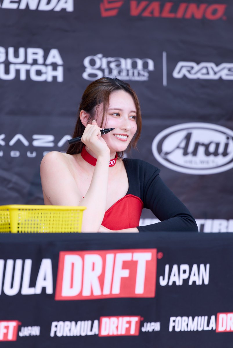 __photo__eleven's tweet photo. 撮影ありがとうございました✨

2026.7.12 @ スポーツランドSUGO
2026 FD JAPAN Round.4  
#鈴木南美 (@suzunamiii )さん

#FDJ
#FDJ2
#HARSONTYRES  #TeamORANGE
#FDJapan https://t.co/ZUFkrOCIA3