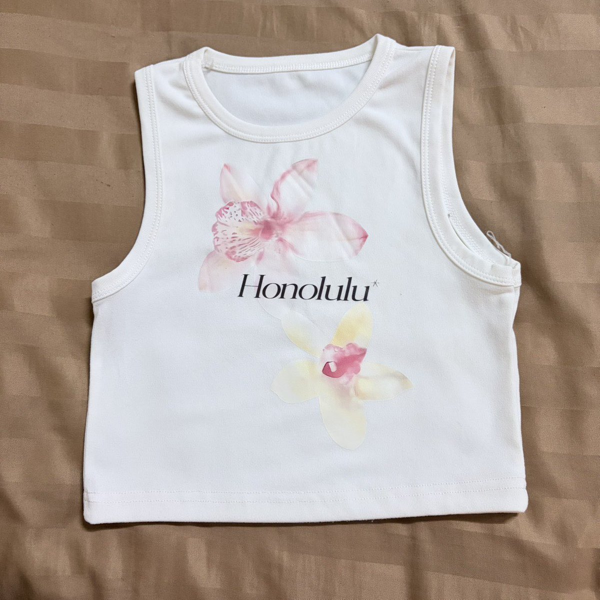 melodykittymiss's tweet photo. ˚˳⟡ ฝากขาย 🧁🎀

6.
ღ  79-. 
เค้าใส่ 1 ครั้ง ไม่มีตำหนิ :3

: ไซส์ s

dm ✿ ⵓ @sicha_beus 🐰

#ส่งต่อเสื้อผ้า #ส่งต่อเสื้อผ้ามือสอง #เสื้อผ้ามือสอง #ส่งต่อเสื้อผ้ามือ2 #vghbkk #bemingbkk #cintageshop #stylistshop #ส่งต่อcintage #โล๊ะตู้ #ส่งต่อstylist #เสื้อผ้ามือสองสภาพดี https://t.co/UpisFRo0ep