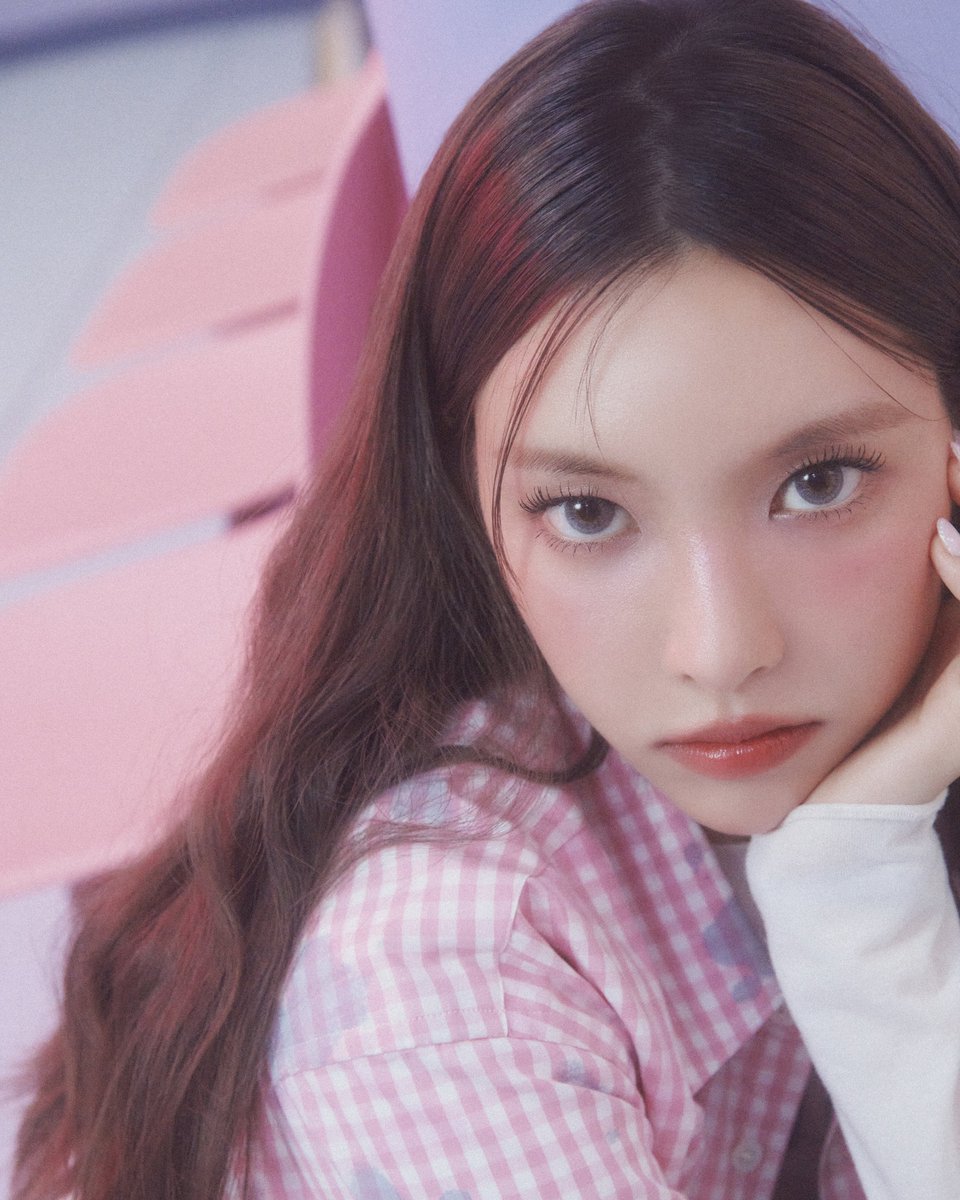 i2phoria's tweet photo. 𝙽o one cɑn stop th𝕚s 𝑓eeling
wǝ're ɑ d𝕚ɑmo͞nd ꕀ  sh𝕚n𝕚ng
𝕔he-𝕔he-𝕔hǝr𝕚sh my 𝕝ovǝ ♥︎!

𝕟ot e͞ven god can stop𝜗⋆mǝ
𝙾h  my  𝕔rush  ✺  «   #𝐂ièl   »

𝙴ven the 𝕤mɑllest spɑrk ❇⋆
で becomes beɑut𝕚ful 𝚠hǝn 
𝕚  se͞e the world 𝕥hrough you https://t.co/6WlVmHJDPR