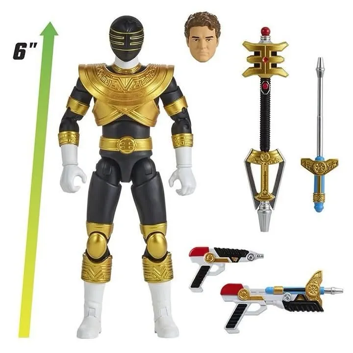 toybroreviews's tweet photo. Playmates Power Rangers Collector Series

We lost Lightning Collection for this... https://t.co/owFBKyM1Bv