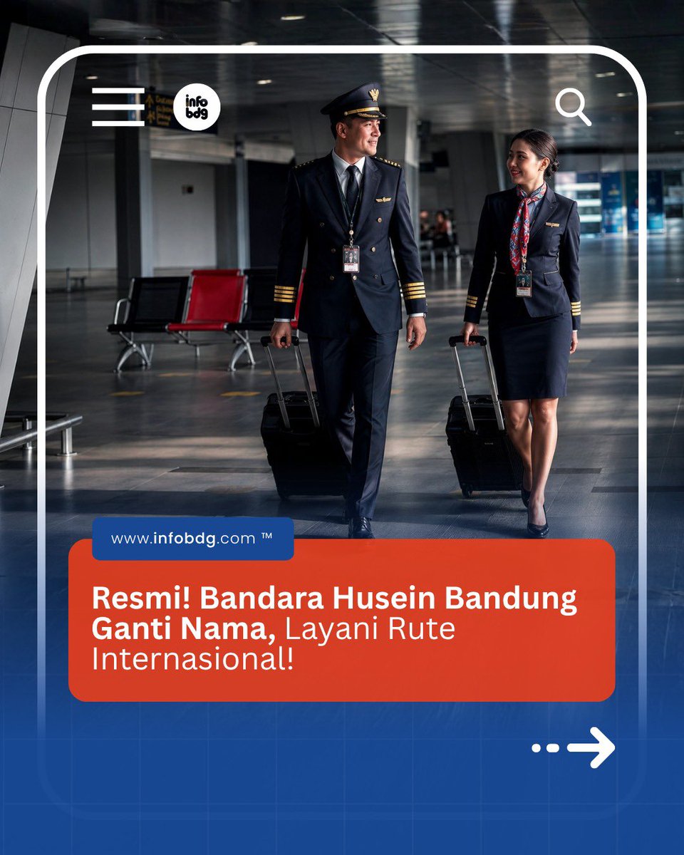 infobdg's tweet photo. Ganti nama, Taruwit.

#infobdg https://t.co/18OorVENd2
