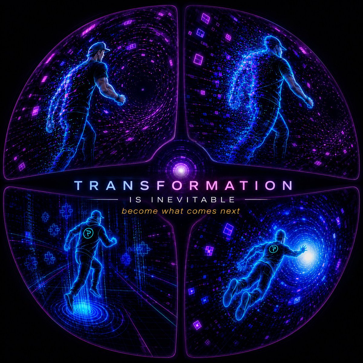 rock_star_ryan's tweet photo. Every step into the unknown changes you.

Transformation isn't something you avoid...

It's something you become.

Transformation is inevitable.

#Ascension #RockstarRyanJames https://t.co/i0NI2JpAme