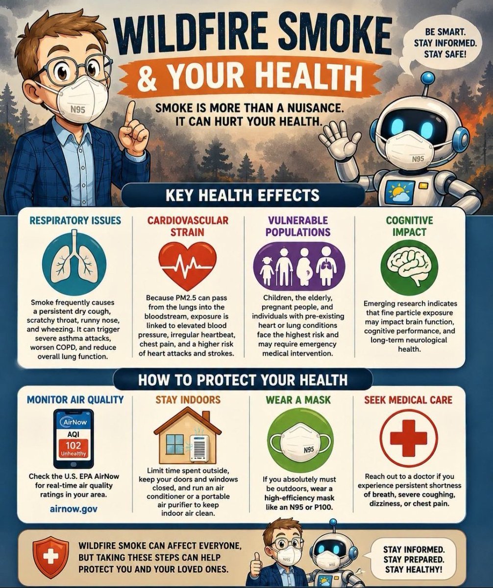 TrevorL415's tweet photo. Air Quality or Depopulation ? 
I will wear a mask for these repeating happenings. https://t.co/yfKaer1jzl