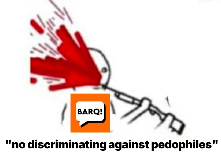 CannonballJfish's tweet photo. @barqOfficial https://t.co/K3KJGnkvwO