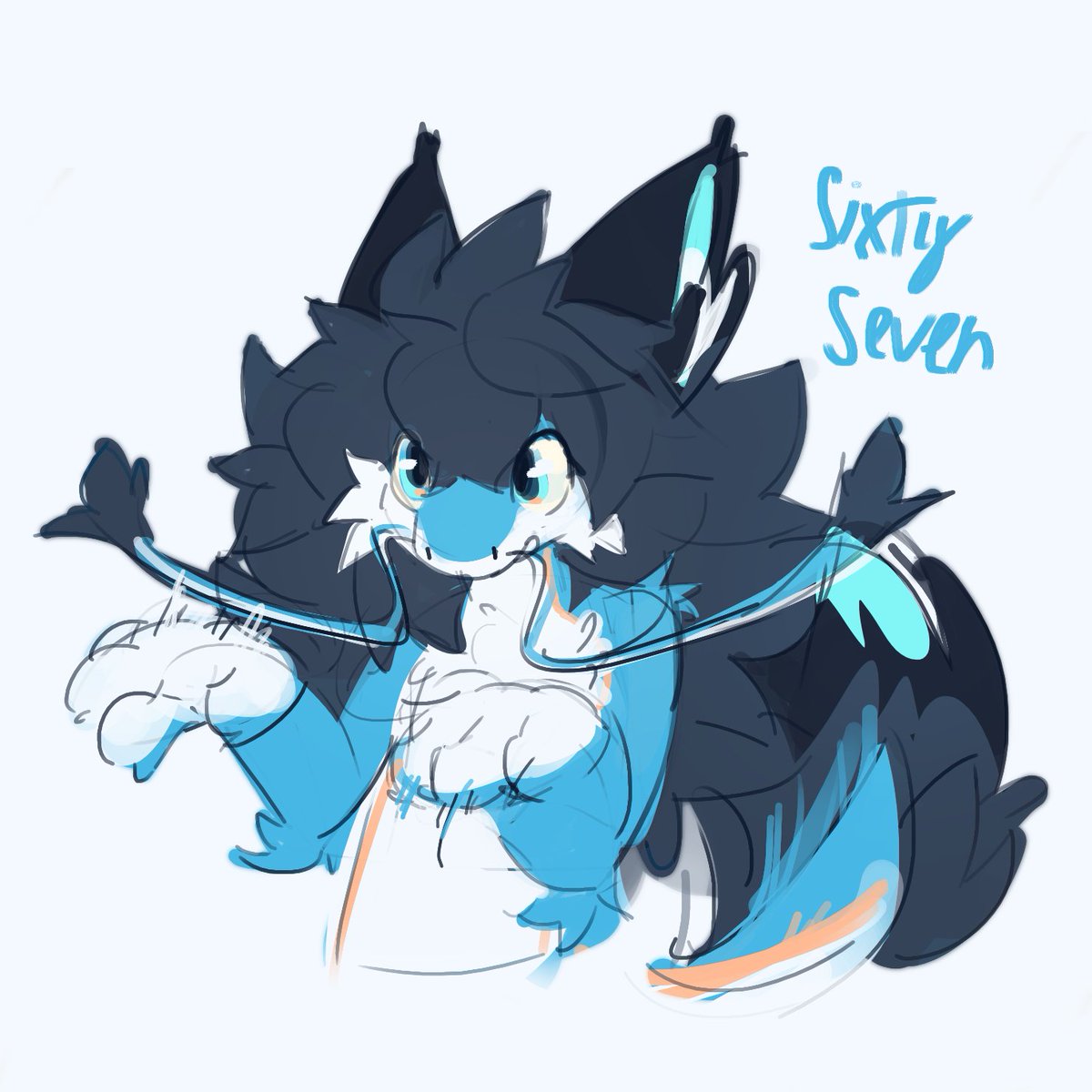 large and inconvenient dragon (@a_letter_a) / Posts / X