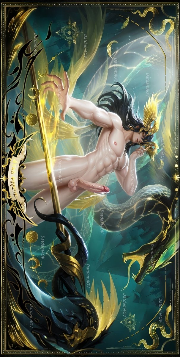 DatdamAOV's tweet photo. Đại Tư Mệnh | Aurgan skin collab | Death Consul ⚔️
#HOK #HonorofKings #R18 #NSFW #DatdamAOV #Aurgan #AurganNSFW #DeathConsul #LordofMysteries https://t.co/AT7W5fJNVw