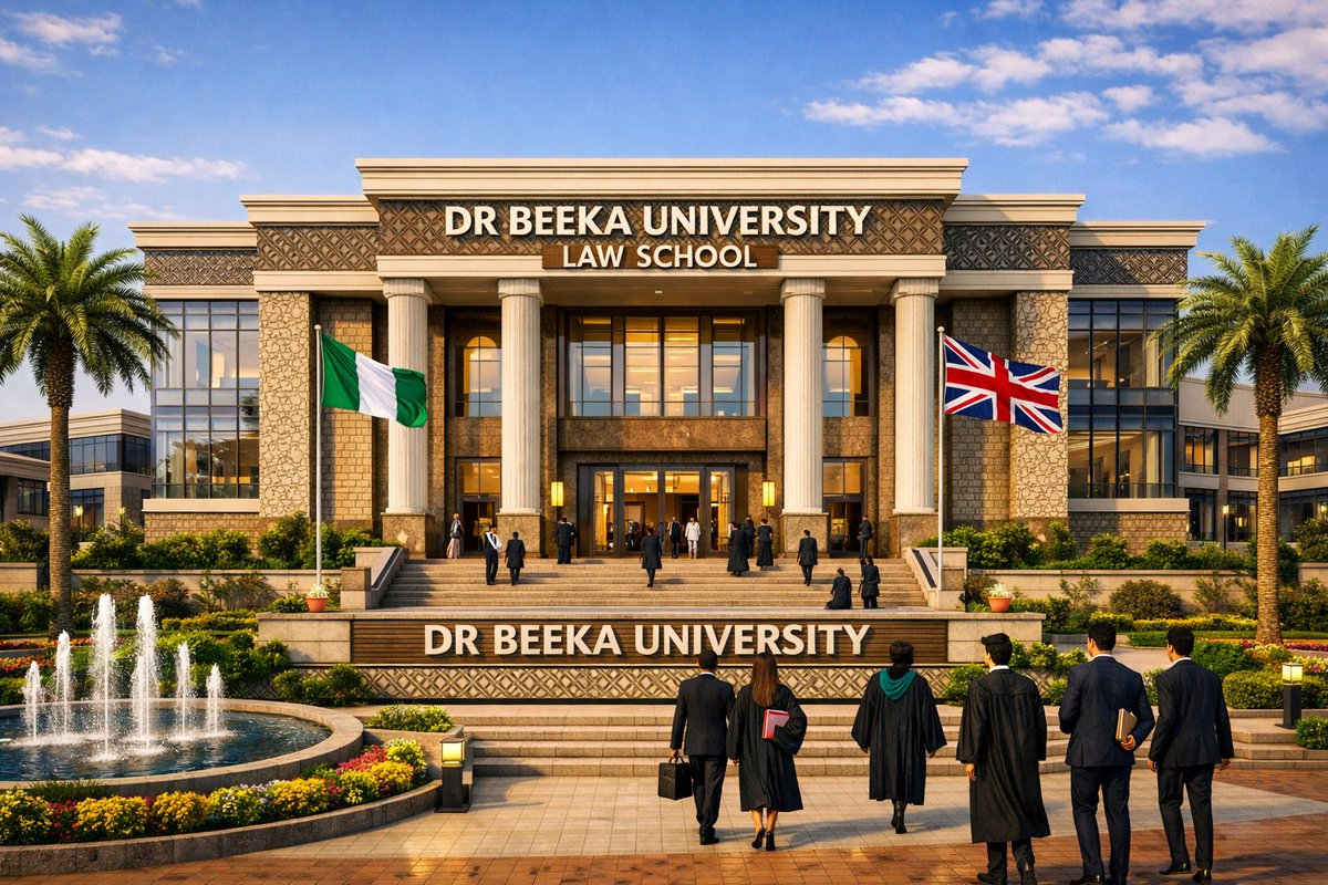 BusinessBee's tweet photo. Dr. Beeka University
Dr. Beeka Teaching Hospital
The original 10-year timeline has officially shifted to a 12-year timeline. This is a strategic expansion under the spiritual authority and decree of Psalm 24. https://t.co/obUVuYkUJc