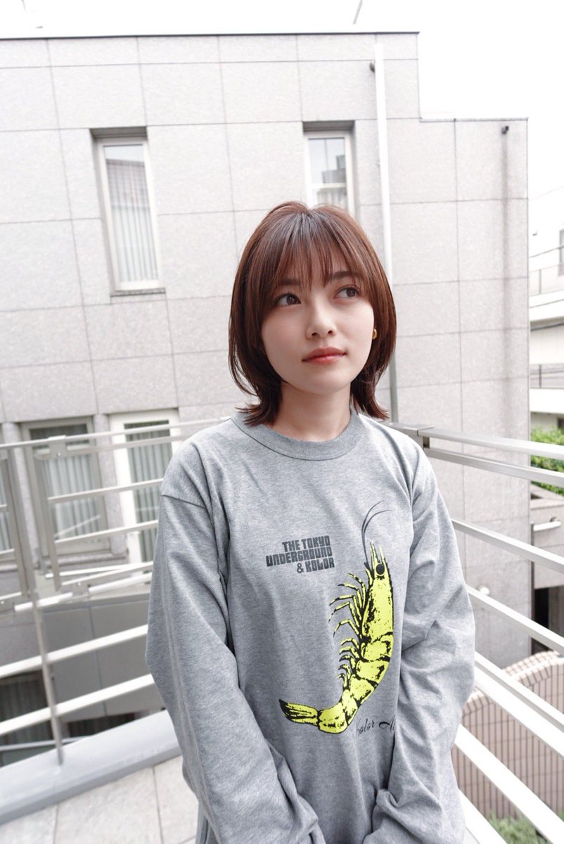 bling2sakura's tweet photo. 🦐🦐🦐💛 https://t.co/Xv5IW9mmPK