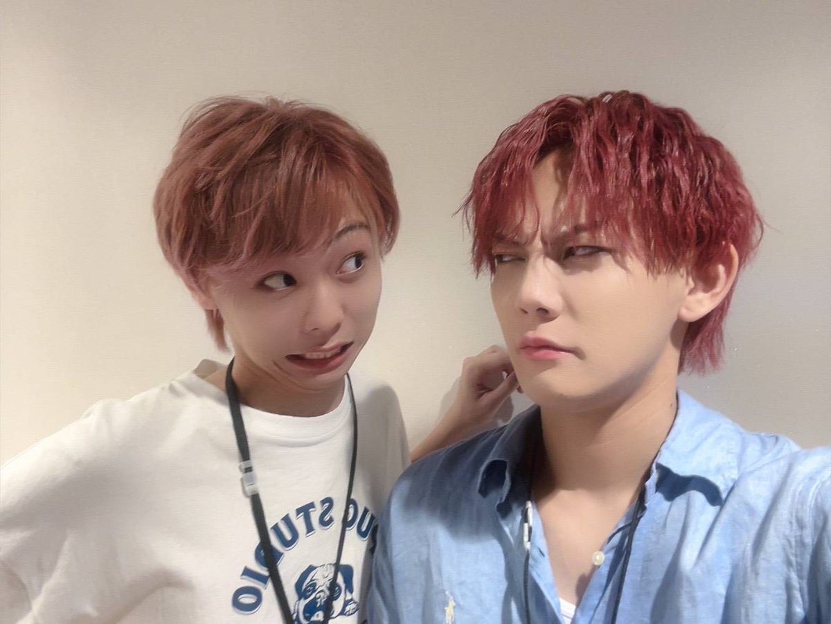 fumito_tsuji's tweet photo. 写真を魅せますッ‼️パート①📸✨

皆様、覚えていますでしょうか❓
単独ライブ直前生配信...大人力検定の賞品を‼️🤔

Dears©︎「ｵﾎﾞｴﾃﾙﾖー‼️👍💕」

おッ❗流石ですねぇ‼️👍💕
そうです、こちらが...

✨🍖𝑵𝒊𝒄𝒆 𝒕𝒐 𝒎𝒆𝒂𝒕 𝒚𝒐𝒖...🍖✨

➕表情違い写真など📸✨
#メロアス #ナイチュー https://t.co/zJ4BDdAfAZ