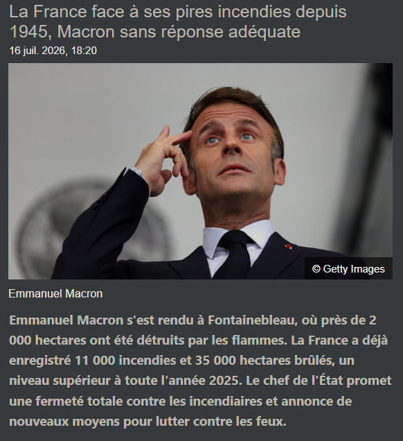 SierraTango74's tweet photo. ❗️ #EmmanuelMacron c'est du bla bla et des échecs et naufrages 24/24, 7/7, 365 jours par ans depuis plus de 9 ans. Ses seules « réussites » sont négatives : accroissement de la pauvreté, accroissement de la délinquance et de la criminalité. Vivement qu'il débarrasse le plancher ! https://t.co/PAwXHB1UT0