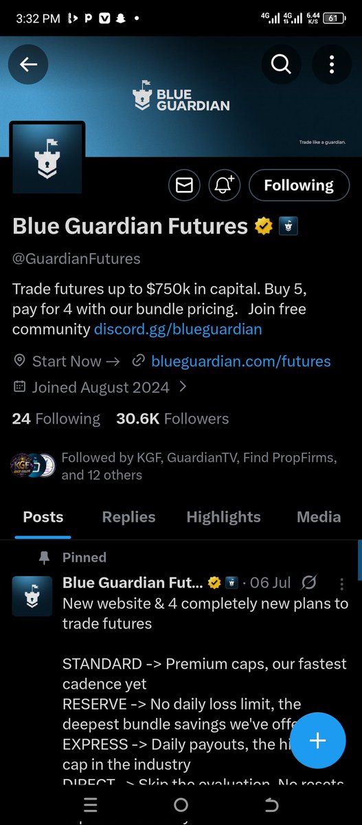 LeemaMetaX's tweet photo. @awatrading4 @BlueGuardiancom @GuardianFutures @GuardianTvLive @KojoForex 
@FOREXcom https://t.co/uXRtpReWX5