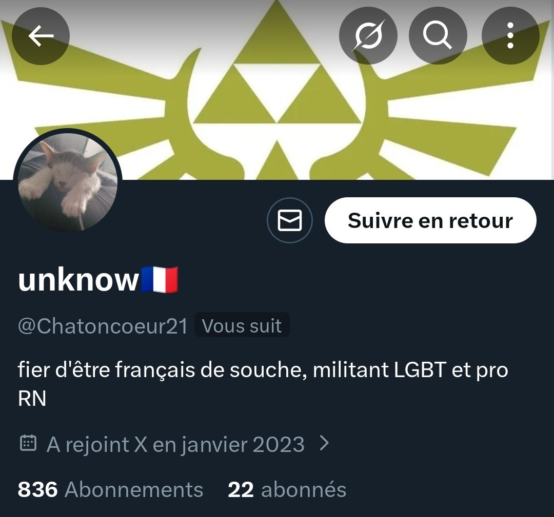 DZ Discret (argentina hate account) • 🇵🇸🇨🇩 tweet media