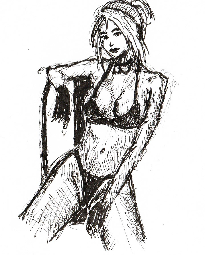u21some's tweet photo. #art #sketch #drawing #inkdrawing #doodle https://t.co/d18z8QoEvA