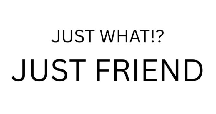 ei_menulis's tweet photo. Just friends?

—lee haechan AU 
Bykujellove https://t.co/i7V7awzrT7