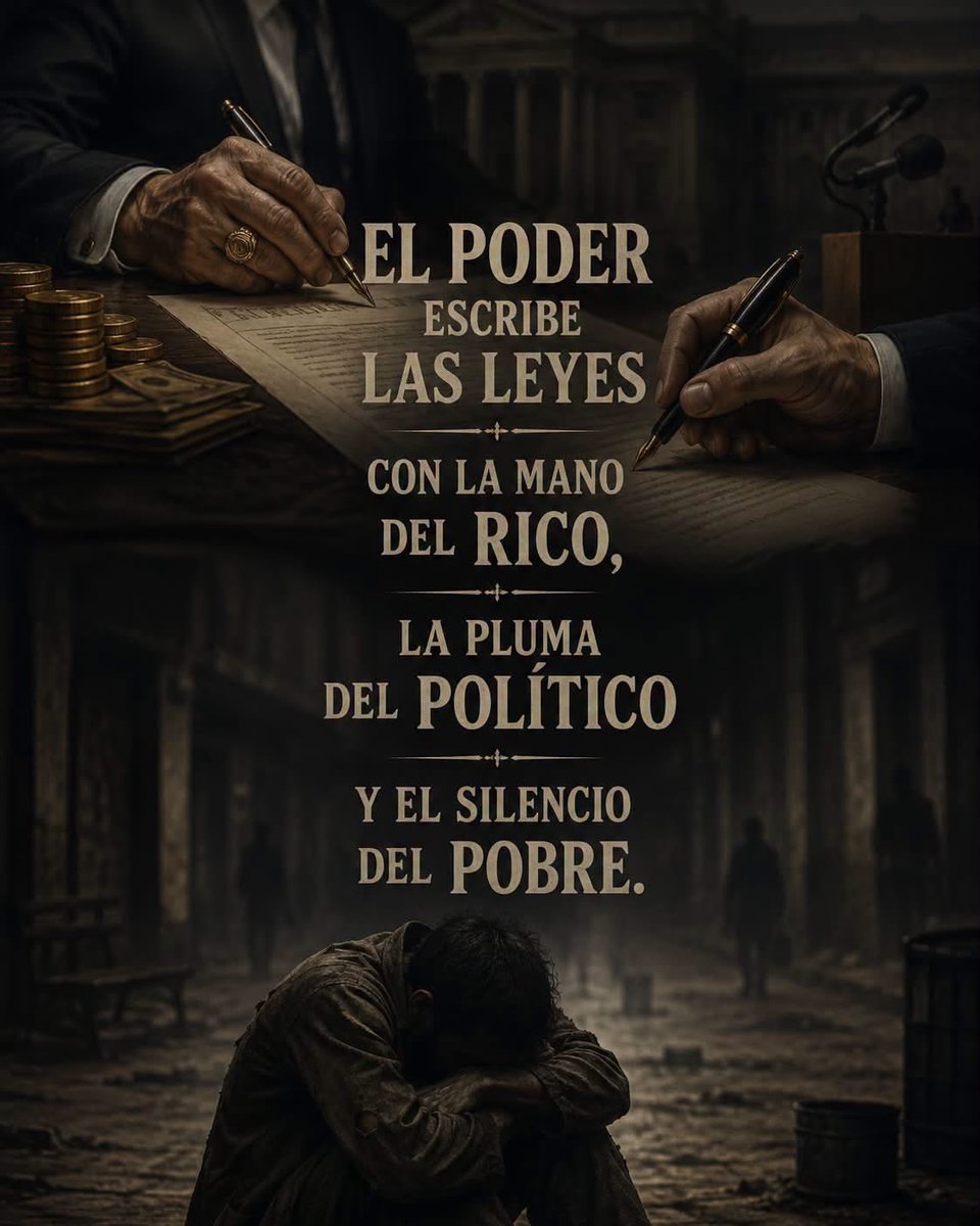 michideflores's tweet photo. Exactamente así, es como se redactan la mayoría de las leyes en este país. https://t.co/WzfvycCbSP