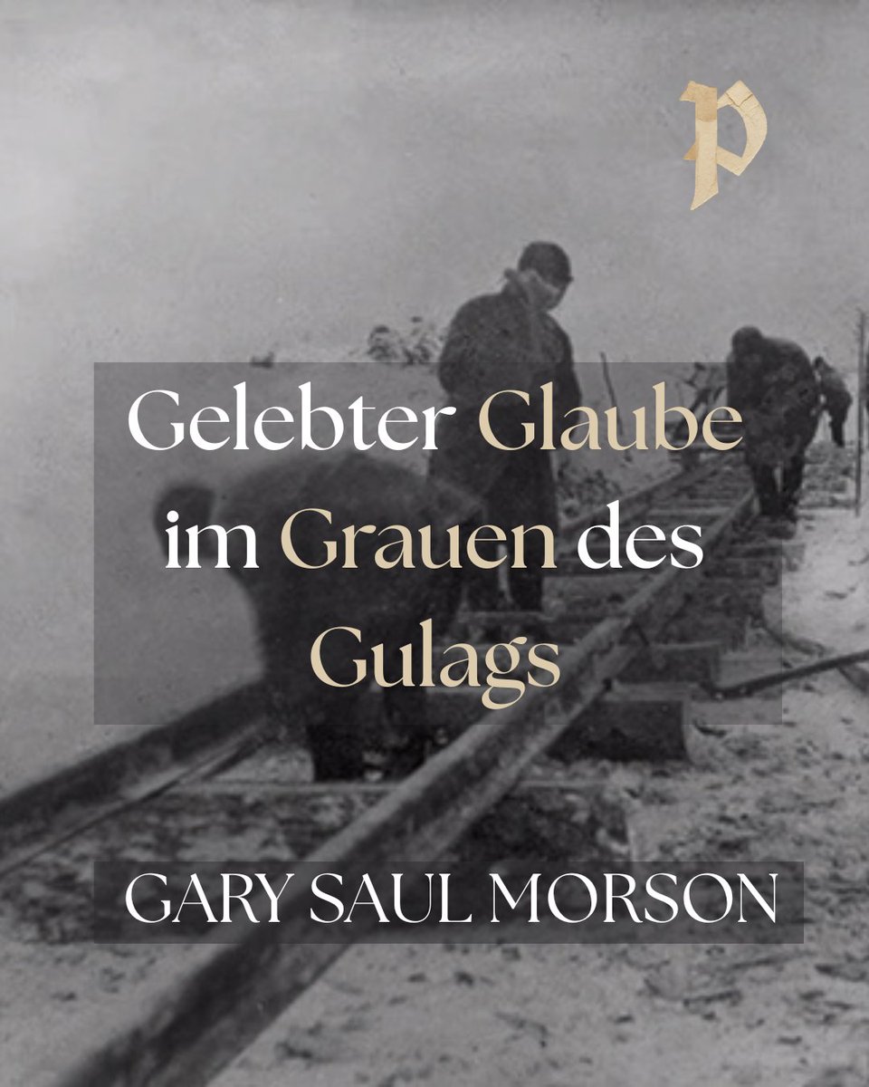 PloughDE's tweet photo. "Als Solschenizyn erkannte, dass Atheismus und Materialismus, bis zu ihren logischen Extremen getrieben, zu dieser Moral führten, die sein innerstes Selbst ablehnte, wurde ihm bewusst, dass er tief in seinem Inneren tatsächlich Glauben hatte." https://t.co/G3v1728qjE