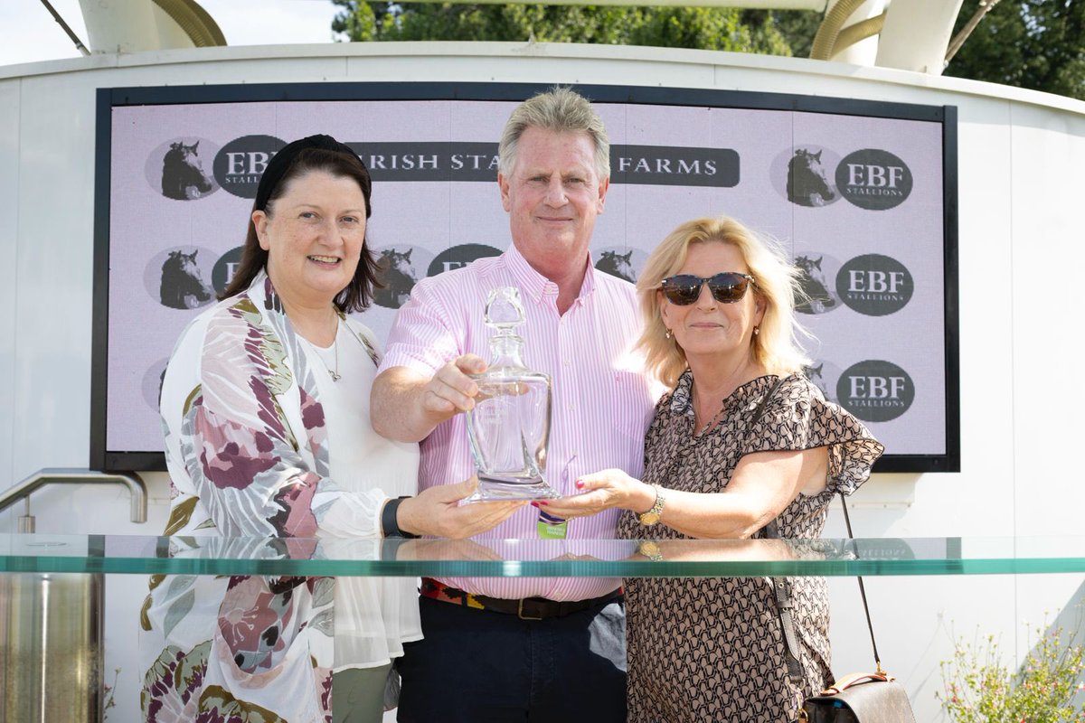 Leopardstown RC tweet media