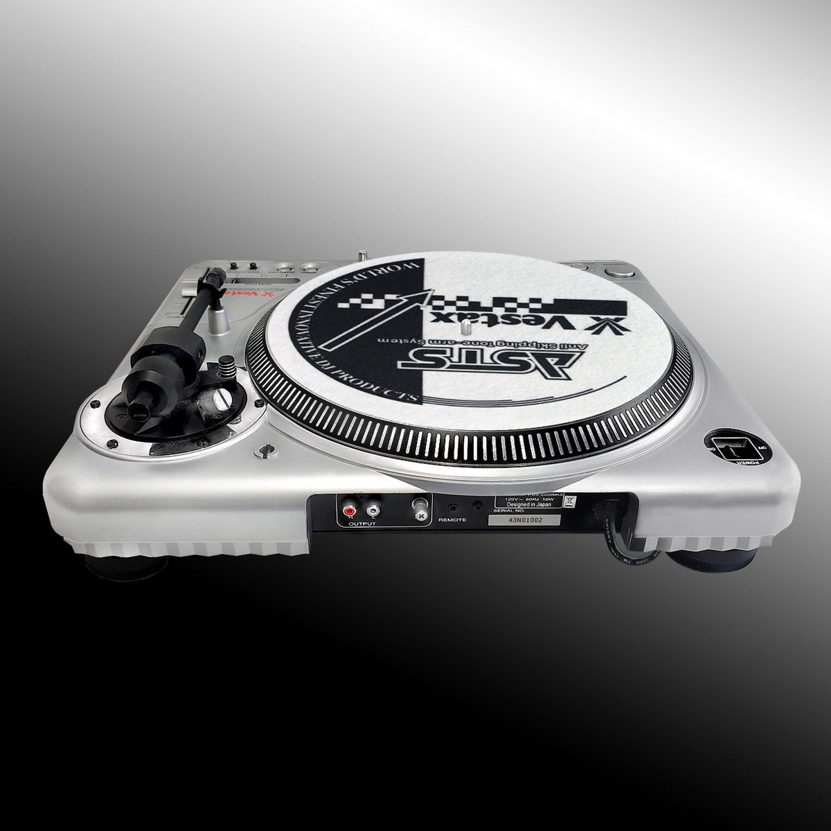 VestaxParts's tweet photo. Professional DJ equipment Vestax: amazing evolution of the Vestax PDX-2000 turntable: gradually, the high platter was replaced by a low platter. Original Japanese spare parts for Vestax DJ gear on https://t.co/R7mBNzqIZR
.
.
.
#turntables #djgear #vestax #proaudio #djslife https://t.co/lXJ63jAzhT