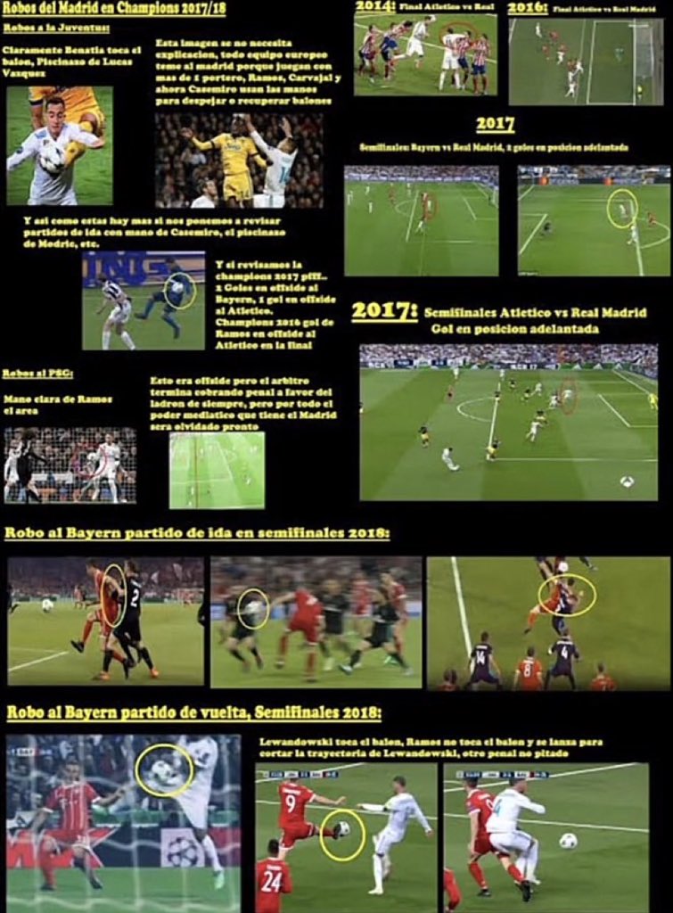 CFCtoby13's tweet photo. @madrid_total2 Estás seguro??? https://t.co/D6qqW4Hmxz