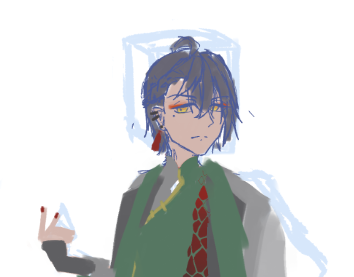 cocow_alry's tweet photo. アクスタwip
��ウェル→ロイ　に変更 https://t.co/UhxnfZ9575